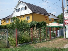 Cazare MDM - accommodation in  Fagaras and nearby (01)