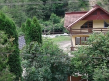 Vila Crista Voineasa - alloggio in  Valea Oltului, Voineasa, Transalpina (02)