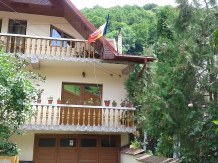Vila Crista Voineasa - alloggio in  Valea Oltului, Voineasa, Transalpina (04)