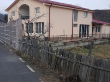 Pensiunea Eva - accommodation in  Moldova (01)
