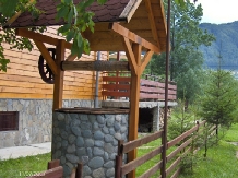 Vila Alina - accommodation in  Rucar - Bran, Moeciu, Bran (07)