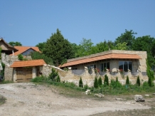 Hanul lui Hanganu - accommodation in  Republica Moldova (01)