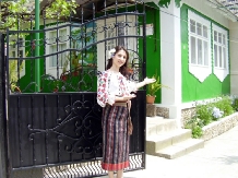 Casa Verde - alloggio in  Republica Moldova (01)
