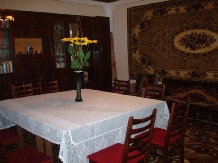 Casa Verde - accommodation in  Republica Moldova (08)