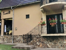 Cabana Suvenirurilor - accommodation in  Apuseni Mountains, Motilor Country, Arieseni (02)