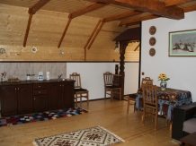 Pensiunea Turlas - accommodation in  Maramures Country (09)