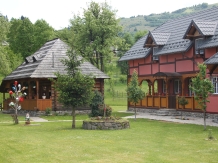 Pensiunea Turlas - accommodation in  Maramures Country (23)