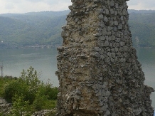Baba Caia Coronini - alloggio in  Gola del Danubio (36)