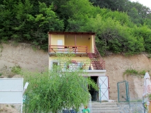 Pensiunea Dubova - alloggio in  Gola del Danubio, Clisura Dunarii (03)