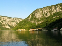Pensiunea Dubova - alloggio in  Gola del Danubio, Clisura Dunarii (12)