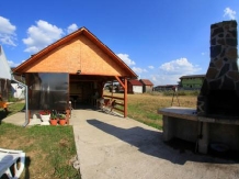 Vila Florin - accommodation in  Oasului Country, Maramures Country (03)