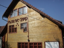 Pensiunea Flori de Camp - accommodation in  Vatra Dornei, Bucovina (01)
