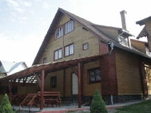 Pensiunea Flori de Camp - accommodation in  Vatra Dornei, Bucovina (02)