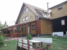Pensiunea Flori de Camp - cazare Vatra Dornei, Bucovina (03)