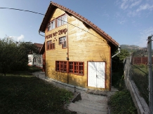 Pensiunea Flori de Camp - accommodation in  Vatra Dornei, Bucovina (04)