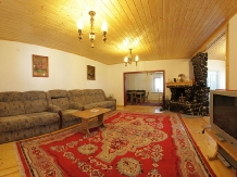 Pensiunea Flori de Camp - accommodation in  Vatra Dornei, Bucovina (06)
