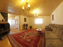 Pensiunea Flori de Camp - accommodation in  Vatra Dornei, Bucovina (07)