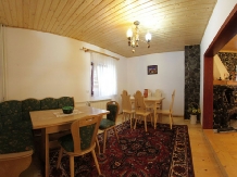 Pensiunea Flori de Camp - accommodation in  Vatra Dornei, Bucovina (08)