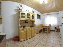 Pensiunea Flori de Camp - accommodation in  Vatra Dornei, Bucovina (09)