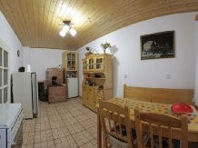 Pensiunea Flori de Camp - accommodation in  Vatra Dornei, Bucovina (10)