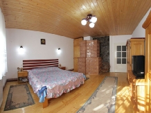 Pensiunea Flori de Camp - accommodation in  Vatra Dornei, Bucovina (12)