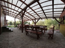 Pensiunea Flori de Camp - accommodation in  Vatra Dornei, Bucovina (13)