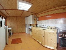 Pensiunea Flori de Camp - accommodation in  Vatra Dornei, Bucovina (14)
