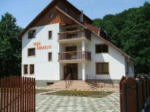Casa Soarelui - accommodation in  Sovata - Praid (01)
