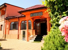 Vila Geo - accommodation in  Moldova (01)