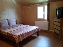Vila Roz - accommodation in  Valea Doftanei (04)