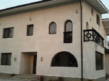 Vila Madudu - accommodation in  Slanic Prahova, Cheia (01)