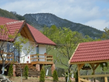 Pensiunea EVA - accommodation in  North Oltenia (57)