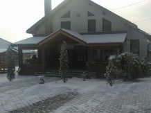 Pensiunea EVA - accommodation in  North Oltenia (77)