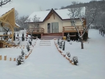 Pensiunea EVA - accommodation in  North Oltenia (78)