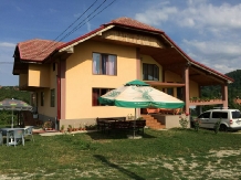 Casa de vacanta Madalina - alloggio in  Nord Oltenia, Transalpina (02)