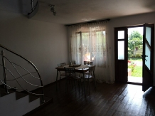 Casa de vacanta Madalina - alloggio in  Nord Oltenia, Transalpina (10)