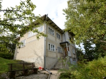 Vila Crinul - alloggio in  Vatra Dornei, Bucovina (23)