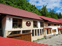 Complex Caprioara - accommodation in  Maramures Country (46)