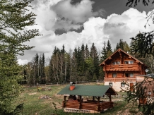 Mirajul Apusenilor - accommodation in  Apuseni Mountains, Belis (13)