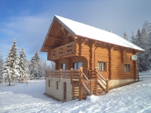 Mirajul Apusenilor - accommodation in  Apuseni Mountains, Belis (42)