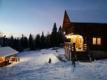 Mirajul Apusenilor - accommodation in  Apuseni Mountains, Belis (60)