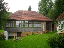 Rural accommodation at  Casa Elsa