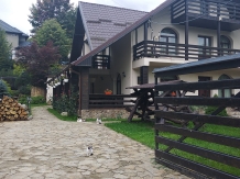 Vila Weber - alloggio in  Gura Humorului, Voronet, Bucovina (08)