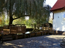 Moara lu' Antone - alloggio in  Transilvania (05)