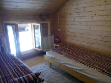 Cabana Toplita - alloggio in  Transilvania (04)