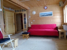 Cabana Toplita - alloggio in  Transilvania (07)