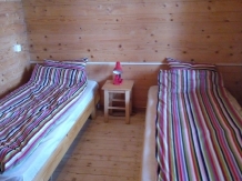 Cabana Toplita - alloggio in  Transilvania (17)