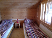 Cabana Toplita - alloggio in  Transilvania (18)
