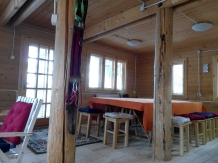Cabana Toplita - alloggio in  Transilvania (22)