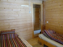 Cabana Toplita - alloggio in  Transilvania (27)